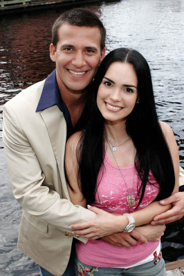 Scarlet Ortiz pic #290094