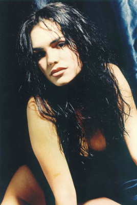 Scarlet Ortiz pic #512355