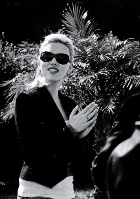 Scarlett Johansson pic #79298