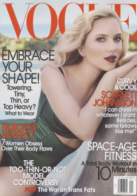 Scarlett Johansson pic #80031