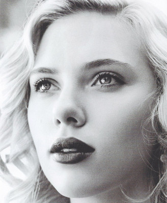 Scarlett Johansson pic #80036