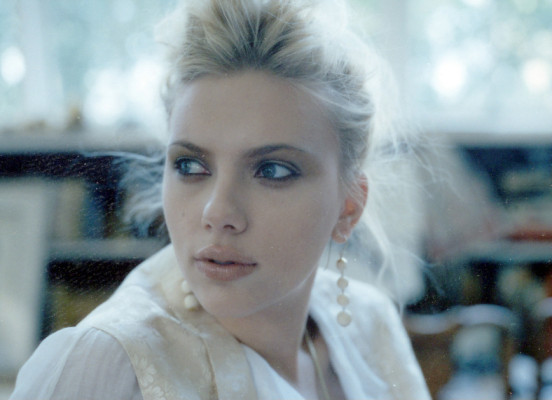 Scarlett Johansson pic #46085