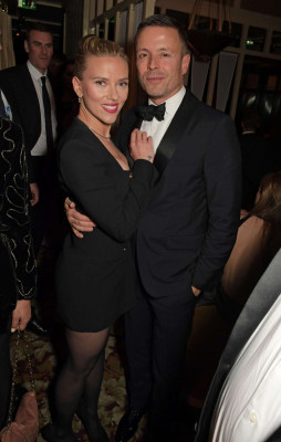 Scarlett Johansson pic #1202153