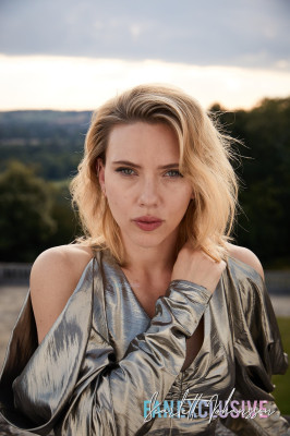 Scarlett Johansson pic #1192756