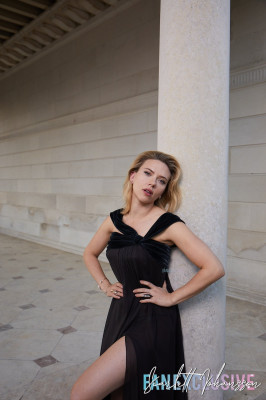 Scarlett Johansson pic #1192754