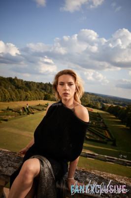 Scarlett Johansson pic #1200008