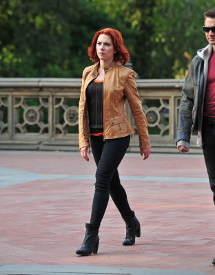 Scarlett Johansson pic #1206287