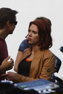 Scarlett Johansson pic #1206288