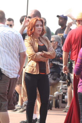 Scarlett Johansson pic #1206290
