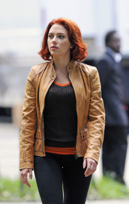 Scarlett Johansson pic #1206292