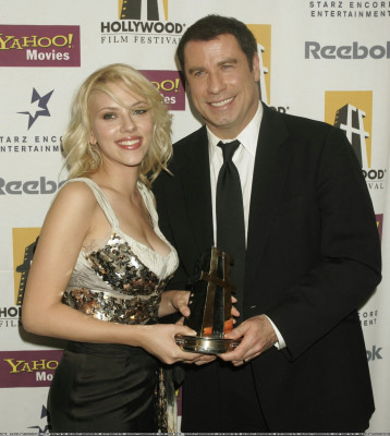Scarlett Johansson pic #48463