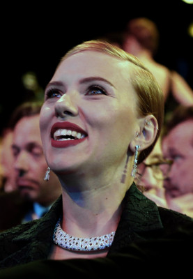 Scarlett Johansson pic #676197