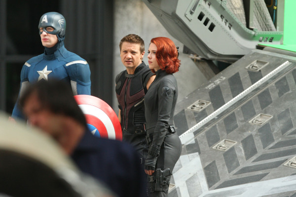 Scarlett Johansson pic #1213603