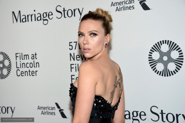 Scarlett Johansson pic #1182308