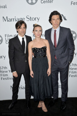 Scarlett Johansson pic #1182304