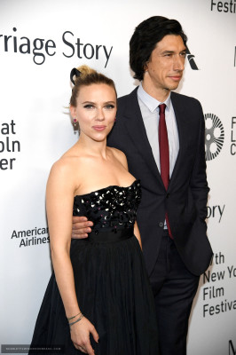 Scarlett Johansson pic #1182302