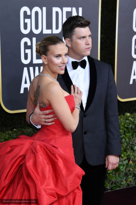 Scarlett Johansson pic #1198013