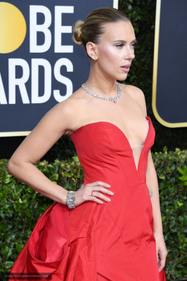 Scarlett Johansson pic #1198008