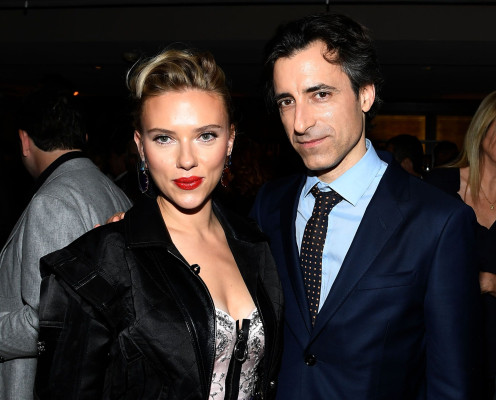 Scarlett Johansson pic #1188899