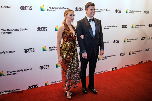 Scarlett Johansson pic #1285785