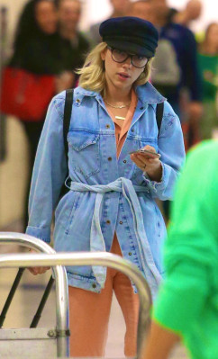 Scarlett Johansson pic #1175914