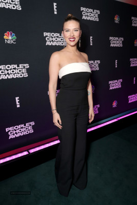 Scarlett Johansson pic #1286071