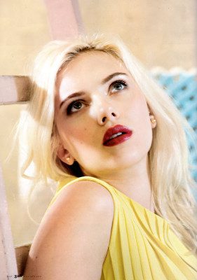 Scarlett Johansson pic #88721