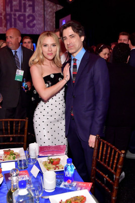 Scarlett Johansson pic #1202830