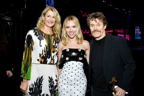 Scarlett Johansson pic #1202833