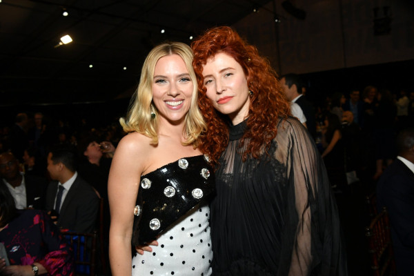 Scarlett Johansson pic #1202832