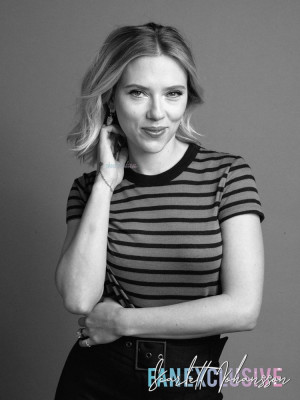 Scarlett Johansson pic #1203778
