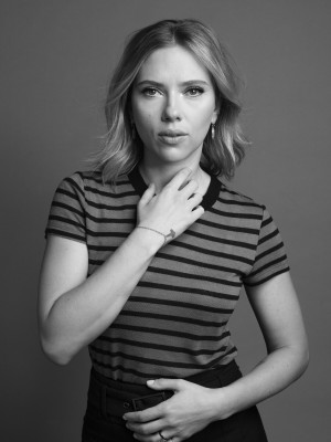 Scarlett Johansson pic #1187301