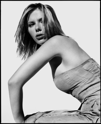 Scarlett Johansson pic #43835