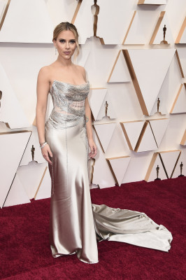 Scarlett Johansson pic #1202891