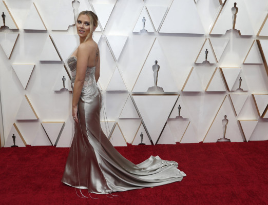 Scarlett Johansson pic #1202887