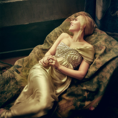 Scarlett Johansson pic #1203104