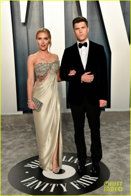 Scarlett Johansson pic #1202902