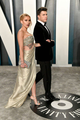 Scarlett Johansson pic #1202947