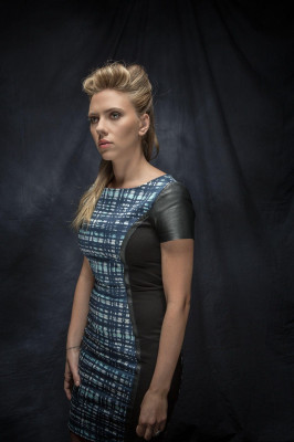 Scarlett Johansson pic #1258170