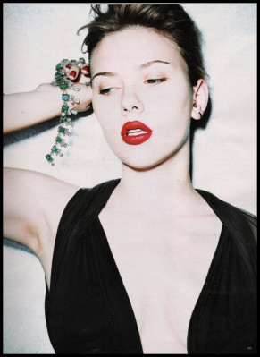 Scarlett Johansson pic #80330