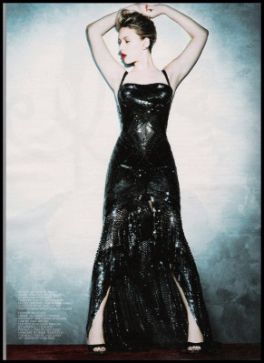 Scarlett Johansson pic #80331