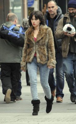 Scarlett Johansson pic #547209