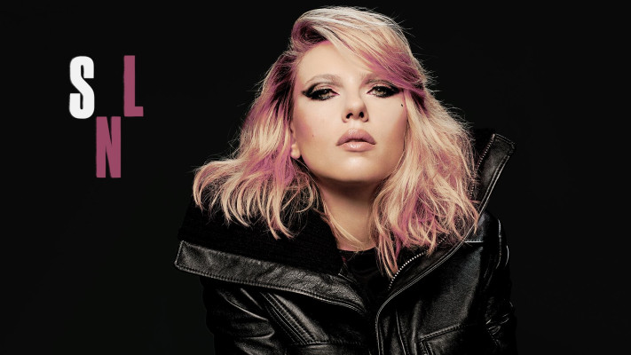 Scarlett Johansson pic #1194880