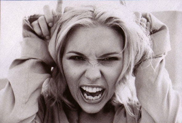 Scarlett Johansson pic #48448