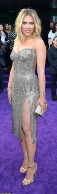 Scarlett Johansson pic #1124843