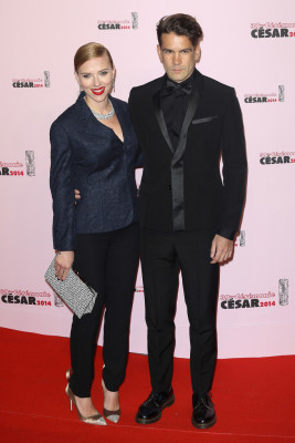 Scarlett Johansson pic #678467