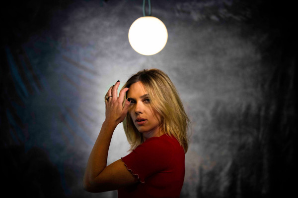 Scarlett Johansson pic #1185007
