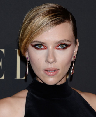 Scarlett Johansson pic #1184395
