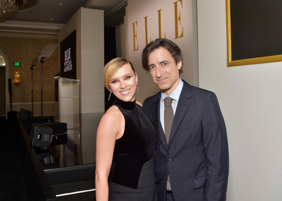 Scarlett Johansson pic #1184389