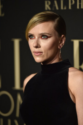 Scarlett Johansson pic #1184394